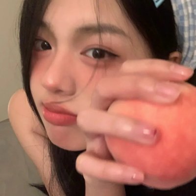 港口的灯光